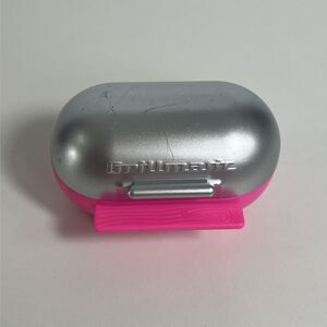 LOL Surprise OMG Fashion Doll Dollhouse Barbecue Grill Master Furniture In Pink